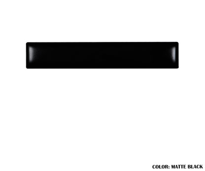 Center Console Badge-Custom Text - Fits 2014-2021 Toyota Tundra