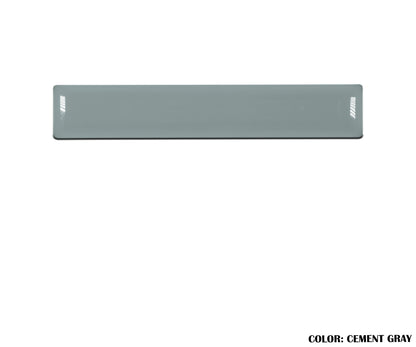 Center Console Badge-Custom Text - Fits 2014-2021 Toyota Tundra