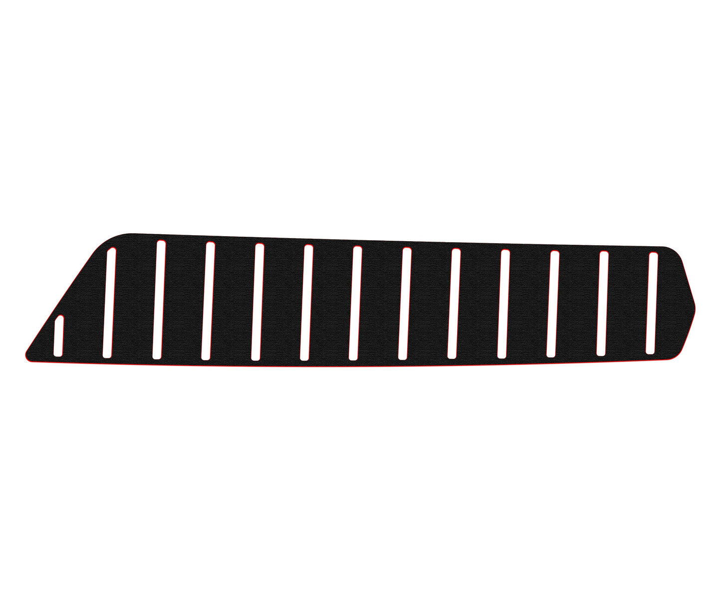 Upper Glove Box Foam Inserts Fits 2022-2026 Toyota Tundra