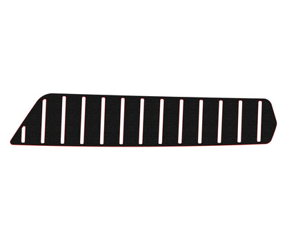 Upper Glove Box Foam Inserts Fits 2022-2026 Toyota Tundra