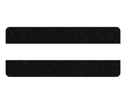 Textured Door Sill Overlays Fits 2000-2006 Toyota Tundra