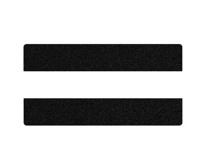 Textured Door Sill Overlays Fits 2000-2006 Toyota Tundra