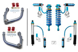 LIFT KIT W/ FRONT & REAR 3.0 INCH DIAMETER ADJUSTABLE KING SHOCKS <br>- 3RD GEN TUNDRA