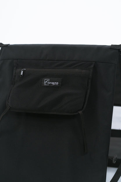 TXC2 Low-profile Tent Chair