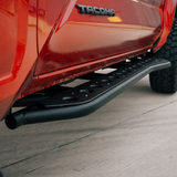 Step Edition Rock Sliders For 2024+ Toyota Tacoma