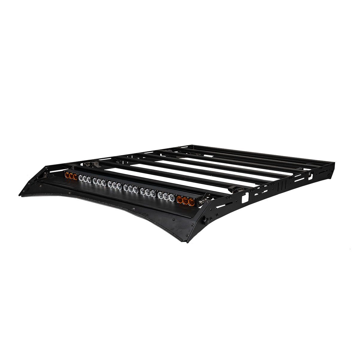 PREMIUM ROOF RACK FOR 2022+ TOYOTA TUNDRA CREW MAX
