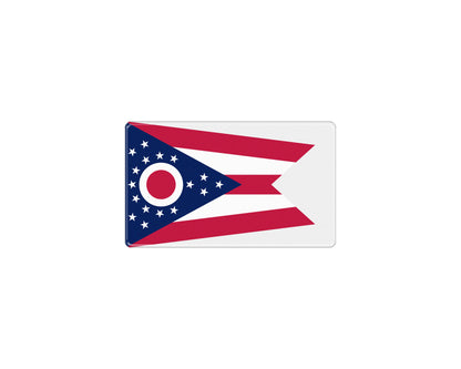 USA Flag Emblem Fits - Universal