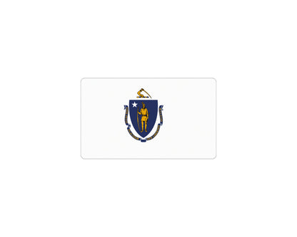 USA Flag Emblem Fits - Universal