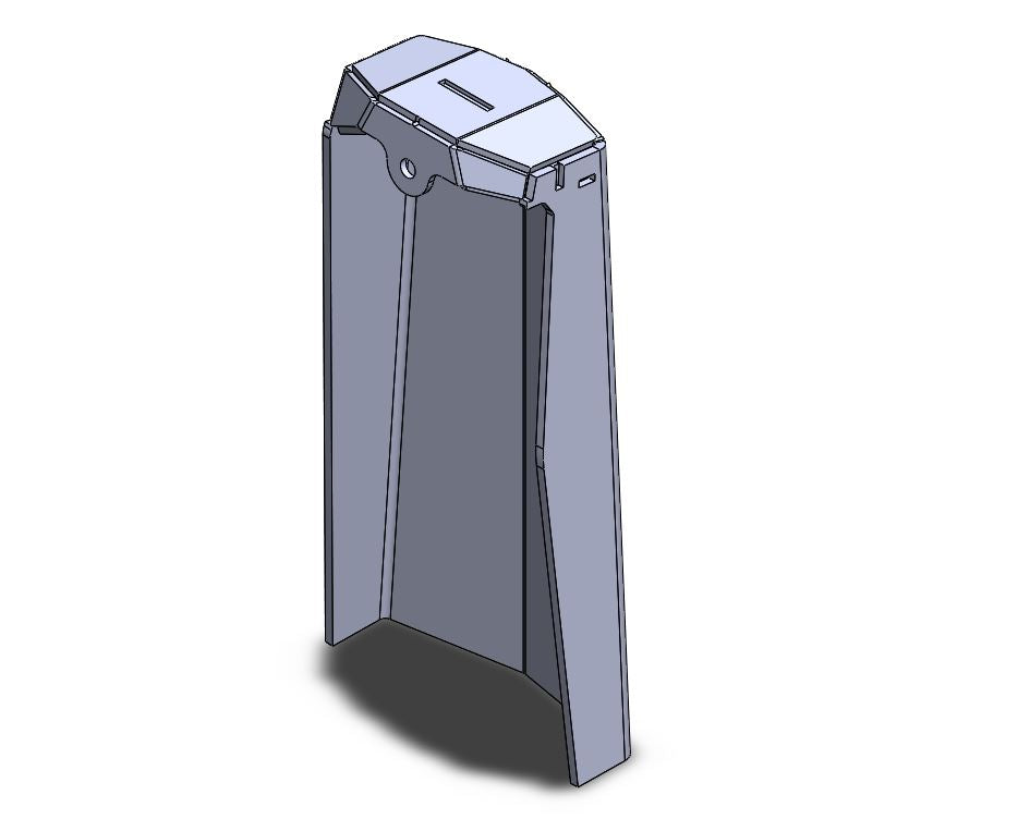 Universal Coil Over/Shock Towers (OST)