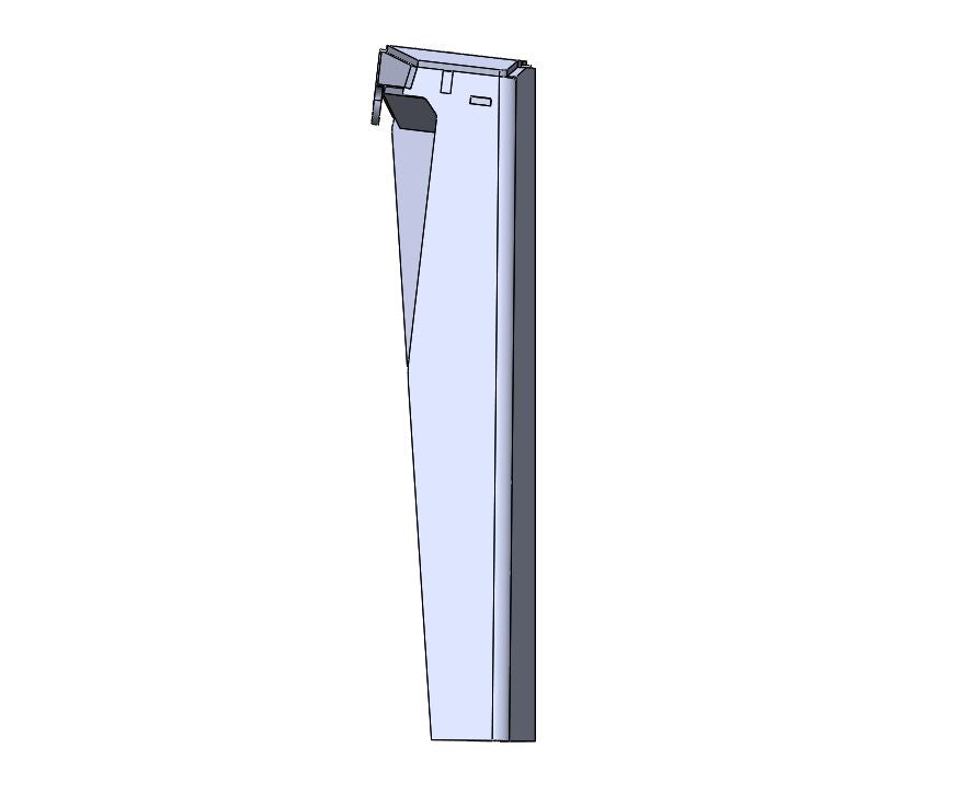Universal Coil Over/Shock Towers (OST)
