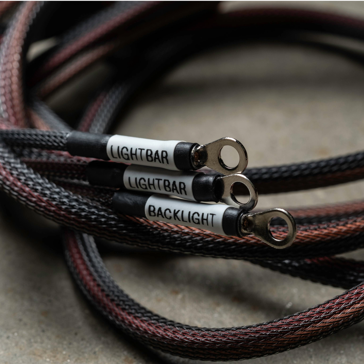Plug-and-Play Wiring Harness for Mid-Size Vehicles