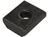 Threaded T-Nut For Bed Rack Extrusions