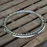 Protection Ring V2 - 6061-T6 Machined Billet