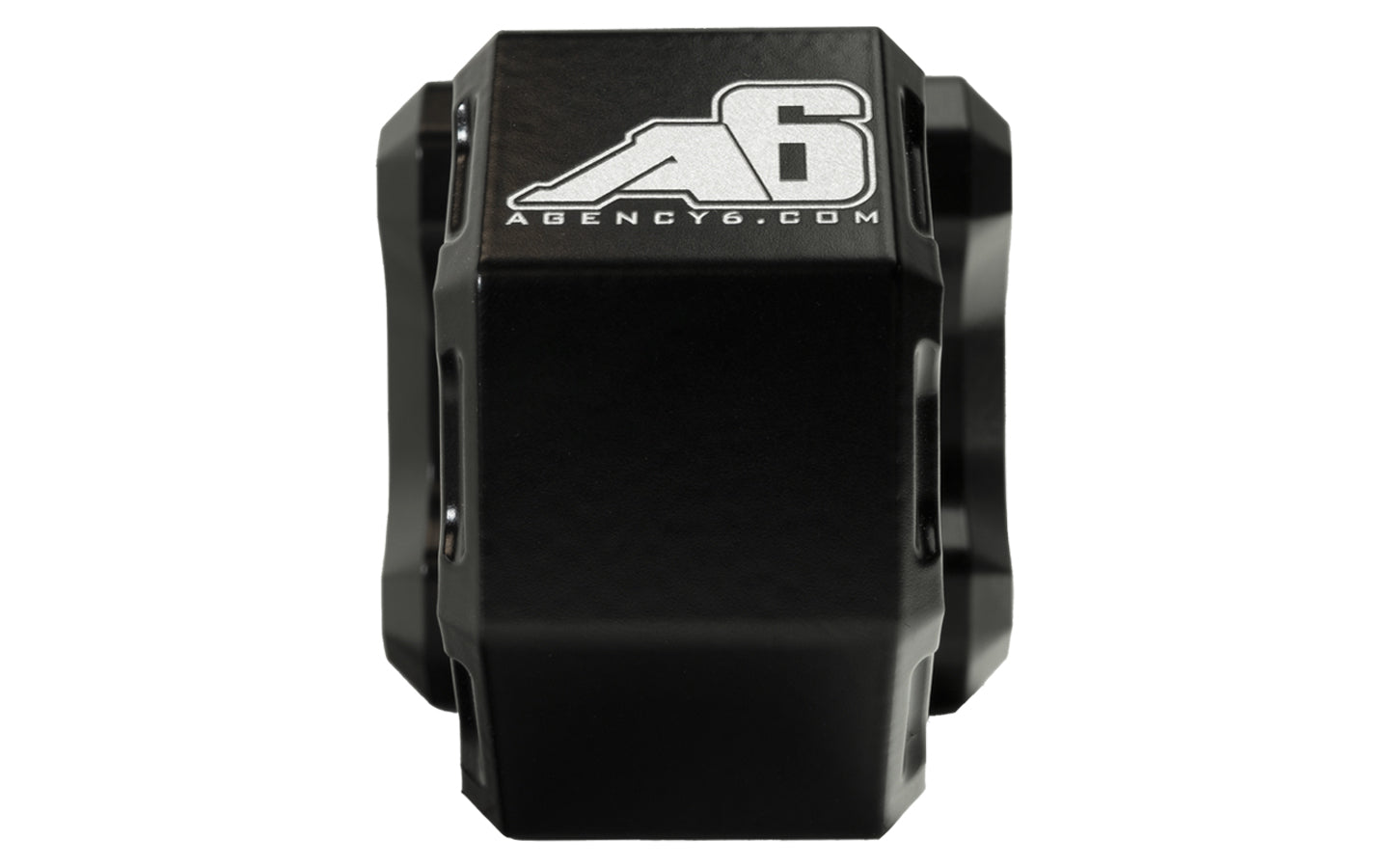 Shackle Block 2.5