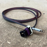 ARB Twin Switching System Control Harness