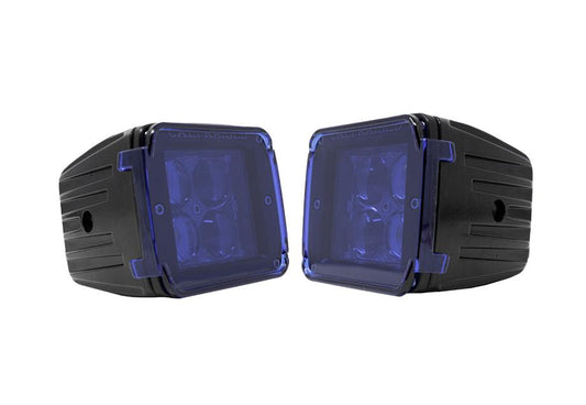 Lens Cover (Set of 2)