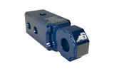 Shackle Block 2.5" - Blue