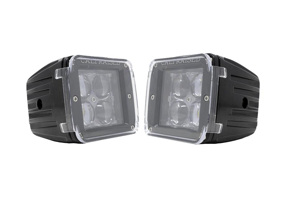 Lens Cover (Set of 2)