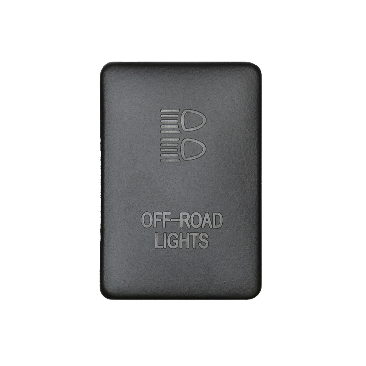 Small Style Toyota OEM Style 