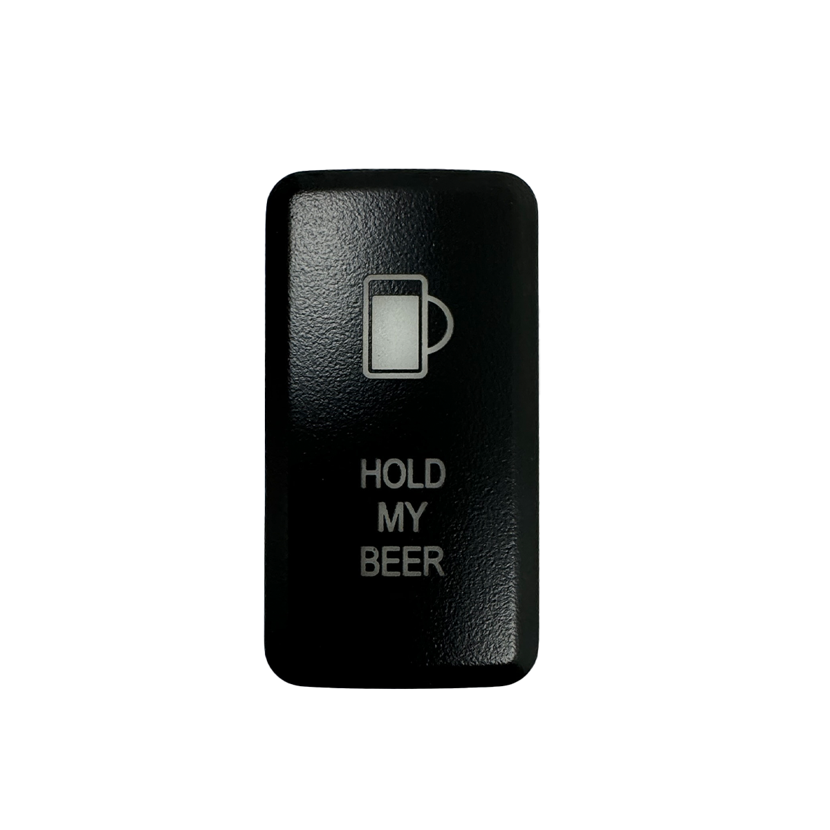 Tall Style Toyota OEM Style 