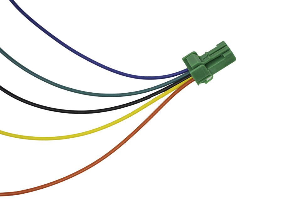 Dual Function Toyota OEM Style 