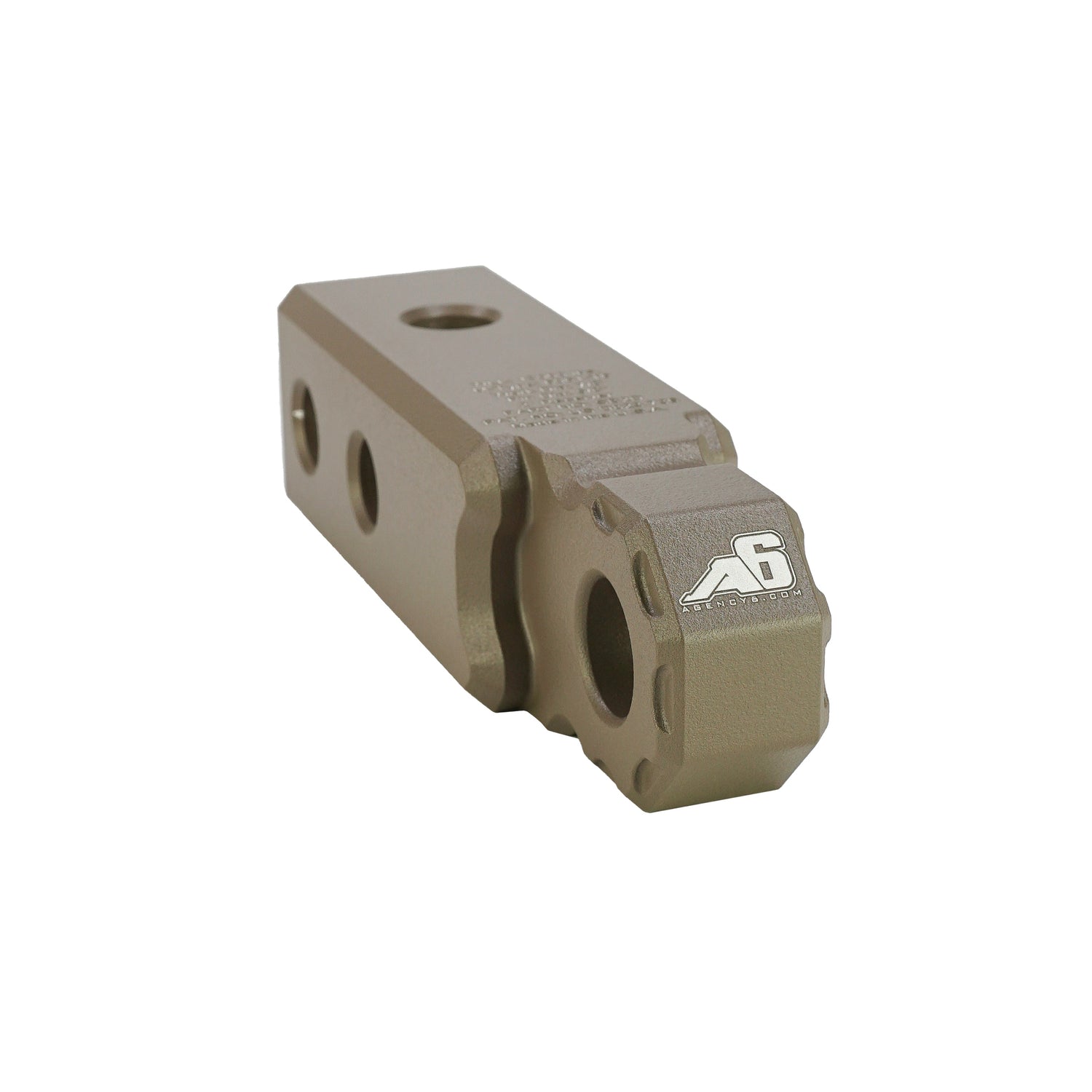 Shackle Block 2