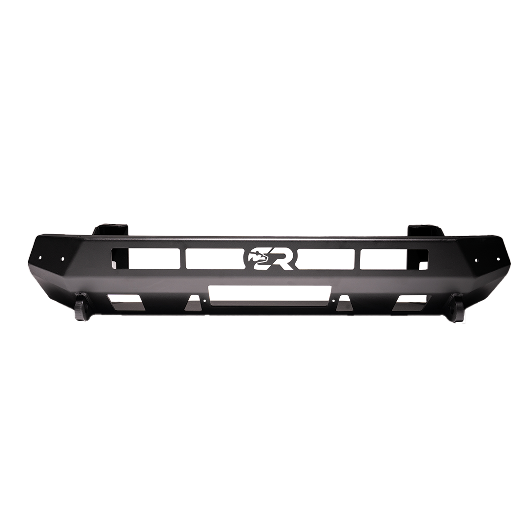 Stealth Bumper For 2024+ Tacoma