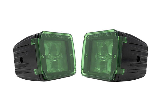 Lens Cover (Set of 2)