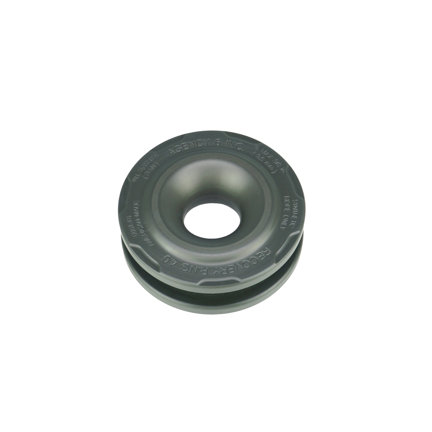 Recovery Ring 4.0