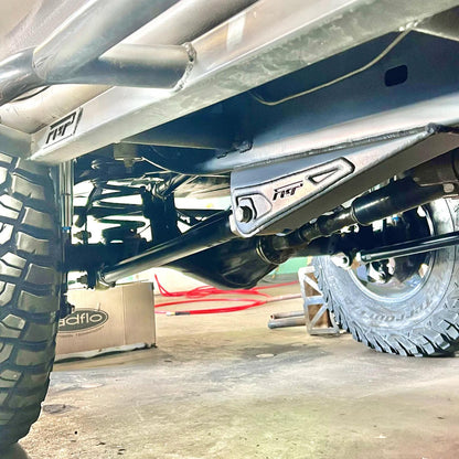 LT 3-Link (LT3) - 96-02 4Runner