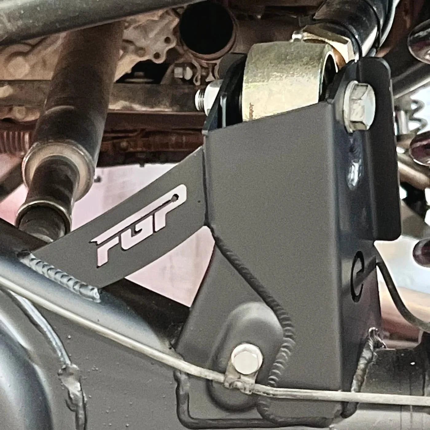 LT 3-Link (LT3) - 96-02 4Runner