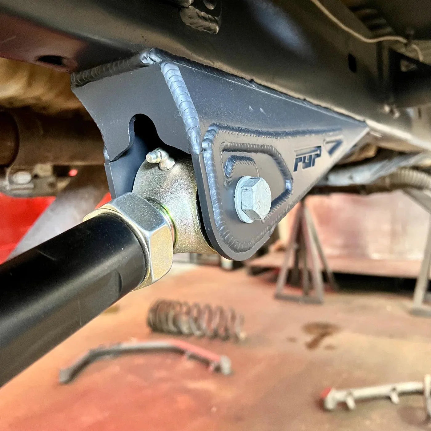 LT 3-Link (LT3) - 96-02 4Runner