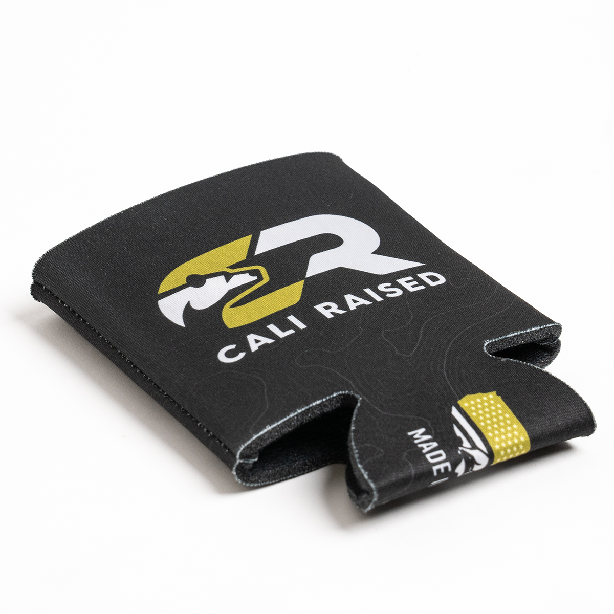 Cali Raised LED Koozie Cup Holder