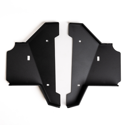 Lower Control Arm Skid Plate For 2024+ Toyota Tacoma