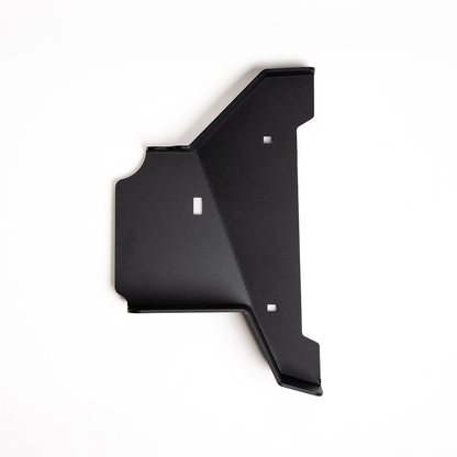 COMPLETE SKID PLATE COLLECTION FOR 2024+ TOYOTA TACOMA