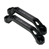 Billet Grab Handles - Pair