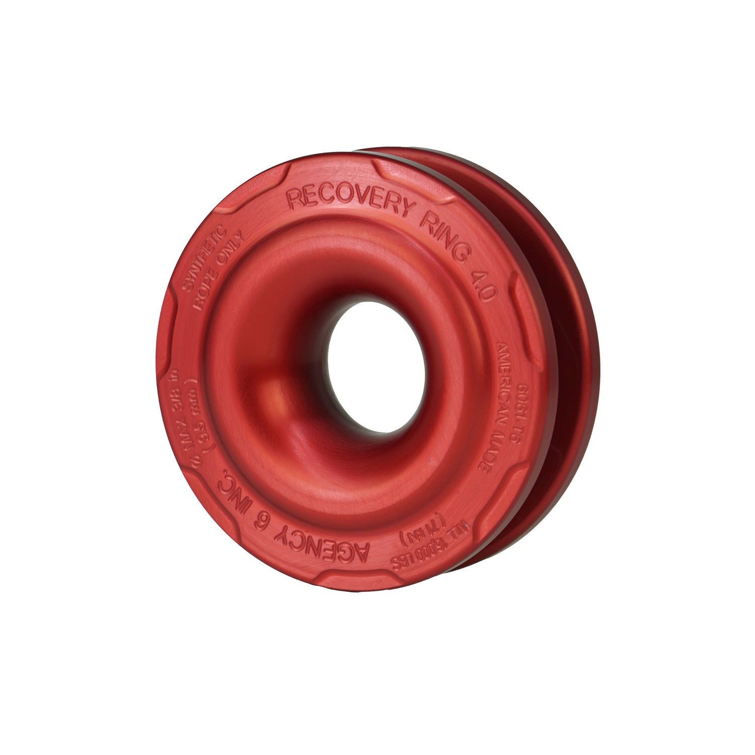 Recovery Ring 4.0