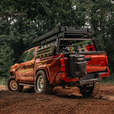 Bed Rack Roof Rack For 2005-2025 Toyota Tacoma