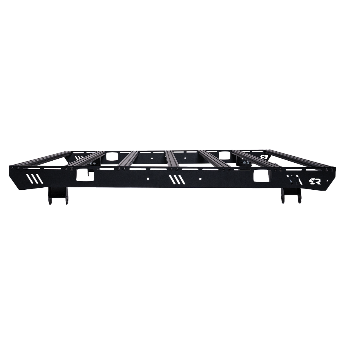 Bed Rack Roof Rack For 2005-2025 Toyota Tacoma