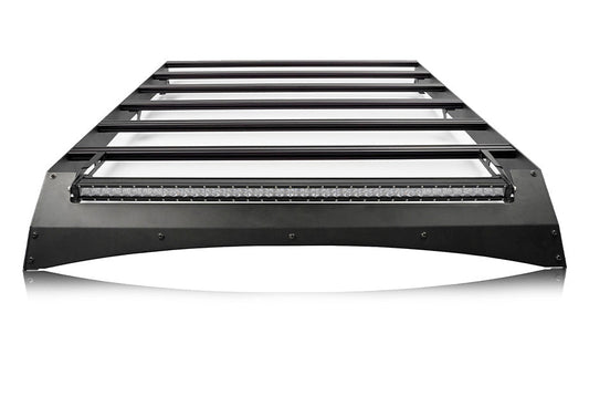ECONOMY ROOF RACK FOR 2014-2021 TUNDRA CREW MAX