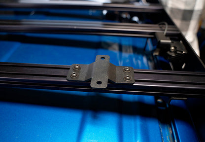 Roof Rack RTT Mounts