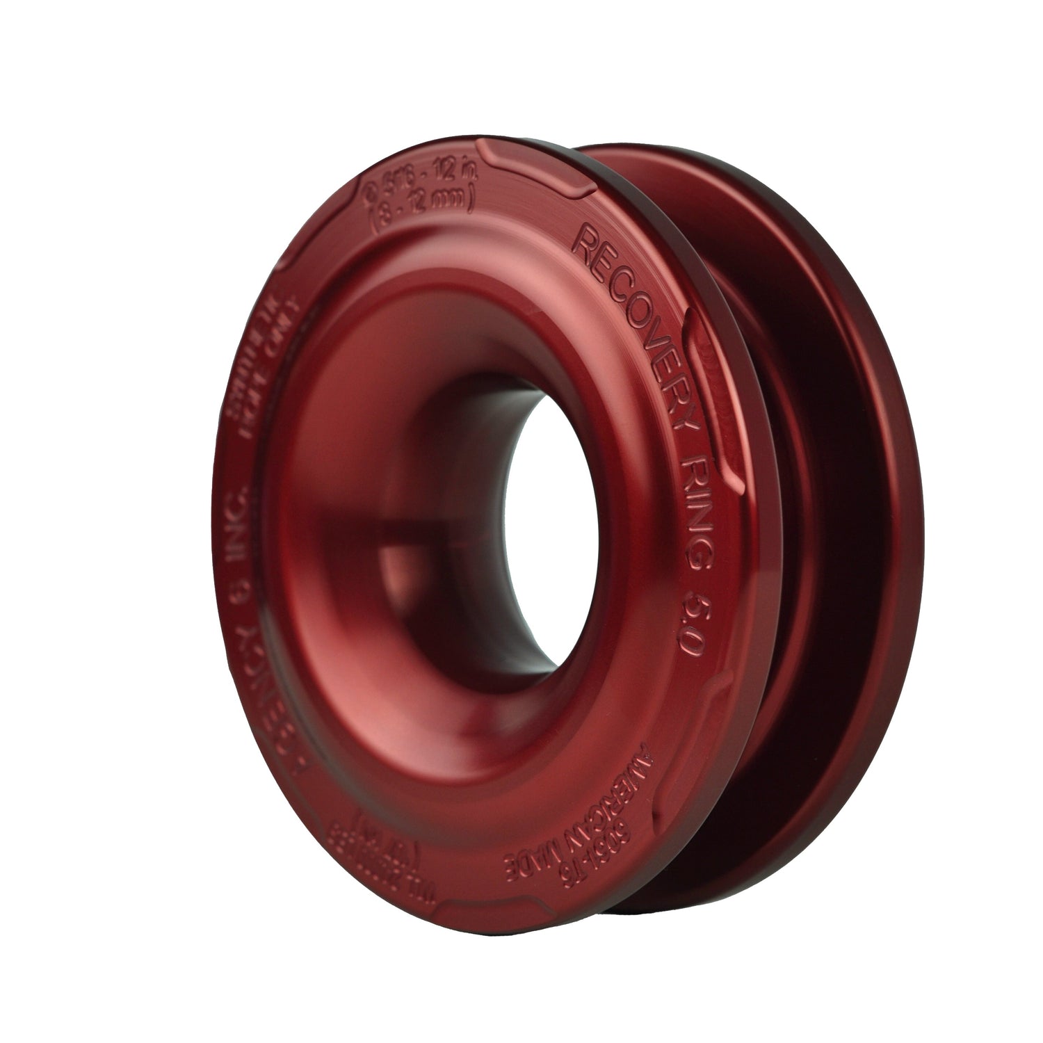 Recovery Ring 5.0