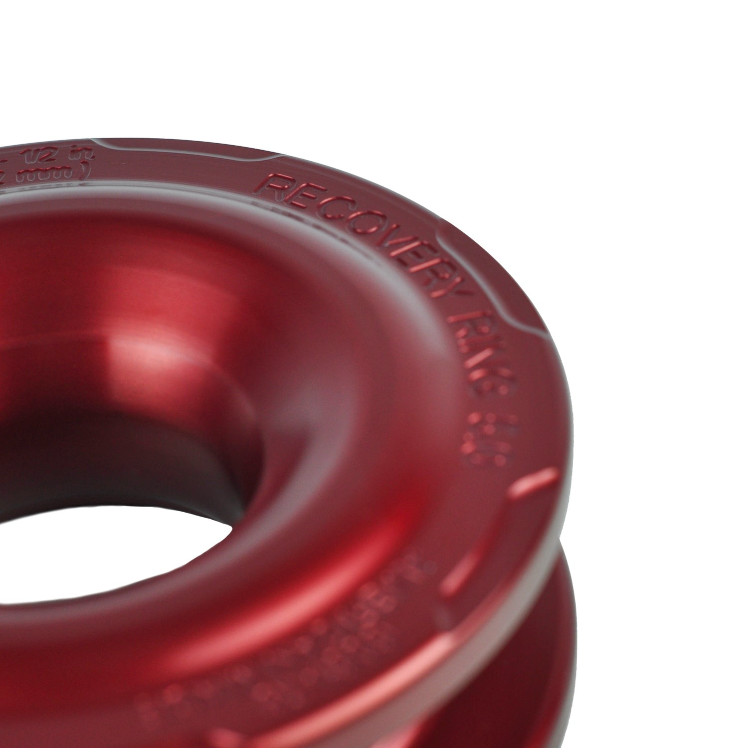 Recovery Ring 5.0