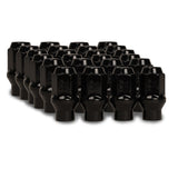 Hex Closed End Lug Nuts (14x1.5 ET) | Tundra, 4G Tacoma, 6G 4Runner, Jeep