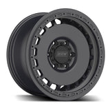 RG3-H Hybrid MonoForged Wheel | MATTE GUNMETAL