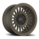 RG6-H Hybrid MonoForged Wheel | MATTE BRONZE