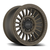 RG6-H Hybrid MonoForged Wheel | MATTE BRONZE