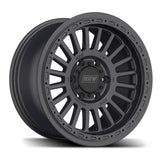 RG6-H Hybrid MonoForged Wheel | MATTE GUNMETAL