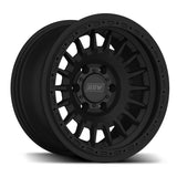 RG7-H Hybrid MonoForged Wheel | MATTE BLACK