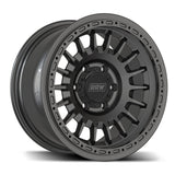RG7-H Hybrid MonoForged Wheel | MATTE GUNMETAL